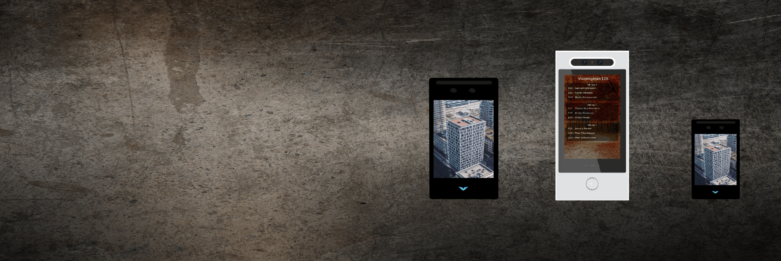 Porttelefoni - smidig, enkel och prisvärd